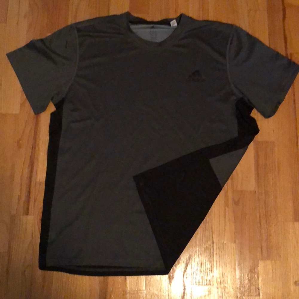 Adidas Climacool ss tee shirt,